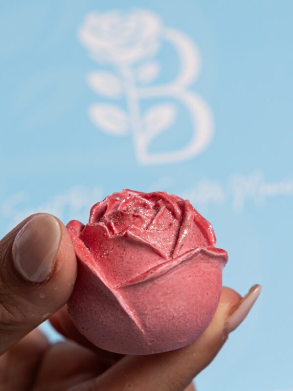pinkrosecloseup